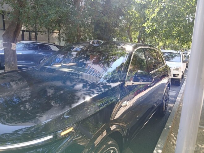 Li Auto L7 2024, 11,200 km - 1.5 л - Bakı