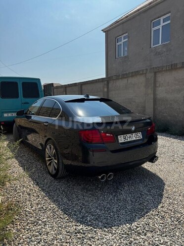 BMW 528 2012, 259,000 km - 2.0 l - Bakı