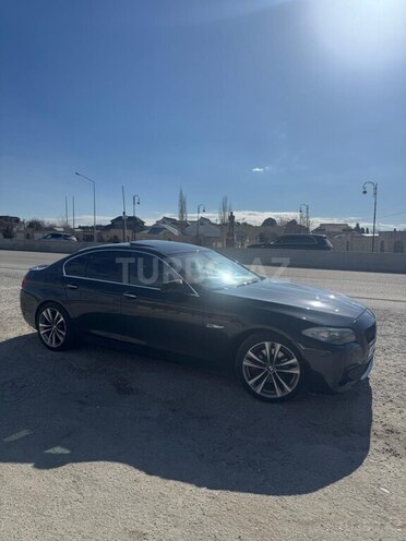 BMW 528 2012, 259,000 km - 2.0 l - Bakı