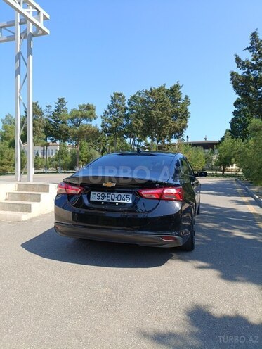 Chevrolet Malibu 2020, 209,000 km - 1.5 l - Bakı