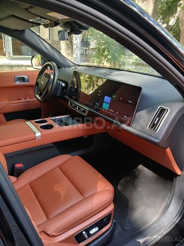 Li Auto L7 2024, 11,200 km - 1.5 л - Bakı