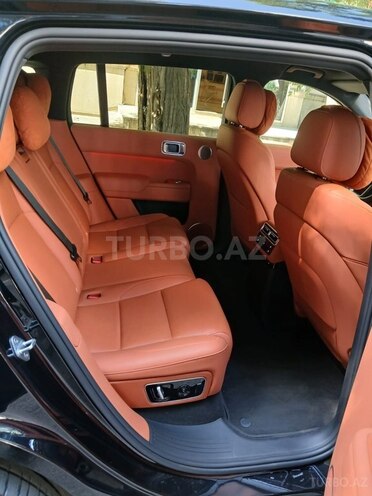 Li Auto L7 2024, 11,200 km - 1.5 л - Bakı