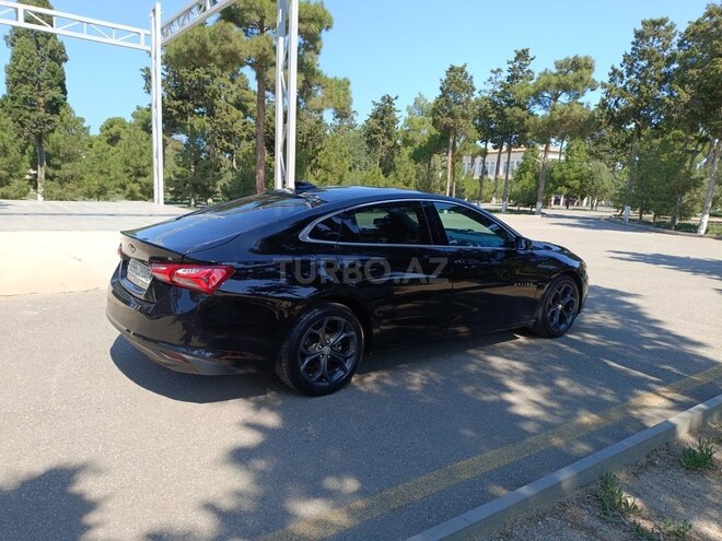 Chevrolet Malibu 2020, 209,000 km - 1.5 l - Bakı