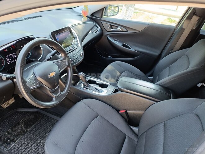 Chevrolet Malibu 2020, 209,000 km - 1.5 l - Bakı