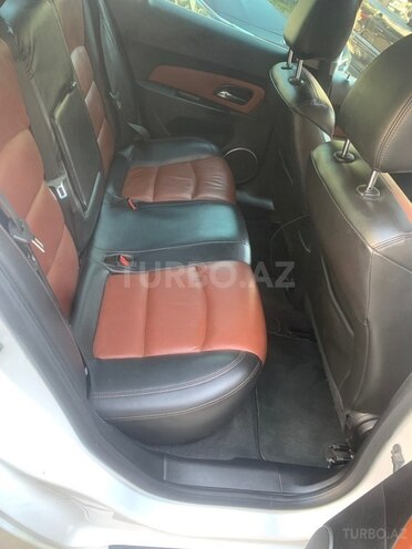 Chevrolet Cruze 2014, 298,300 km - 1.4 л - Xırdalan