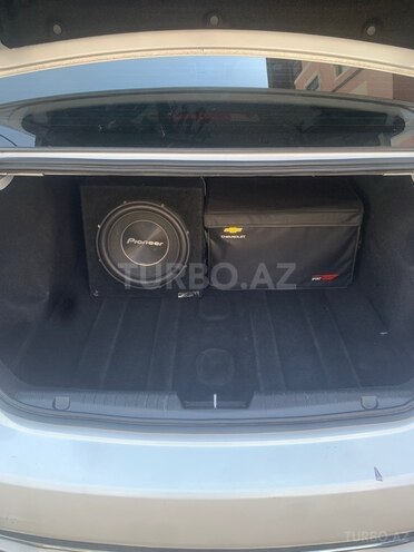 Chevrolet Cruze 2014, 298,300 km - 1.4 л - Xırdalan