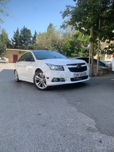Chevrolet Cruze 2014, 298,300 km - 1.4 л - Xırdalan