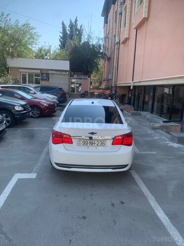 Chevrolet Cruze 2014, 298,300 km - 1.4 л - Xırdalan