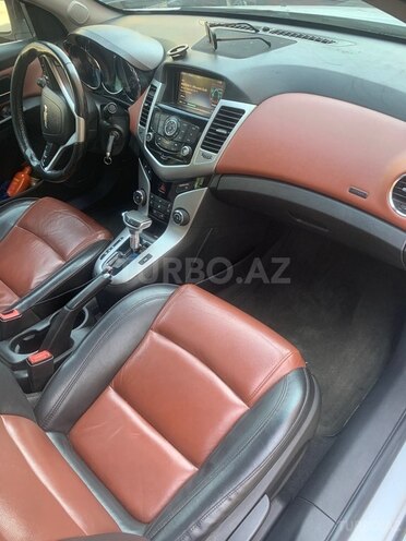 Chevrolet Cruze 2014, 298,300 km - 1.4 л - Xırdalan
