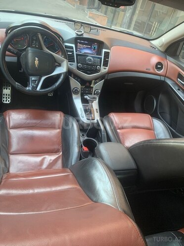 Chevrolet Cruze 2014, 298,300 km - 1.4 л - Xırdalan