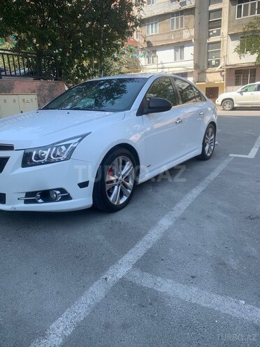 Chevrolet Cruze 2014, 298,300 km - 1.4 л - Xırdalan