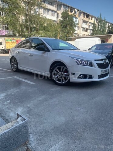 Chevrolet Cruze 2014, 298,300 km - 1.4 л - Xırdalan
