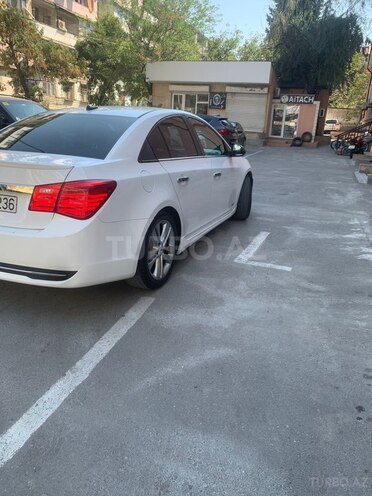 Chevrolet Cruze 2014, 298,300 km - 1.4 л - Xırdalan