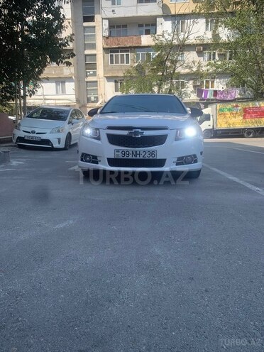 Chevrolet Cruze 2014, 298,300 km - 1.4 л - Xırdalan