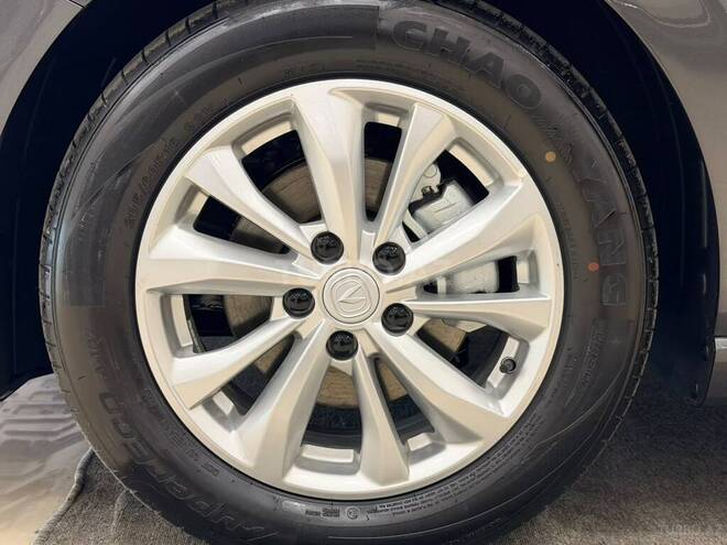 Changan Eado Plus 2026, 0 km - 1.4 л - Bakı