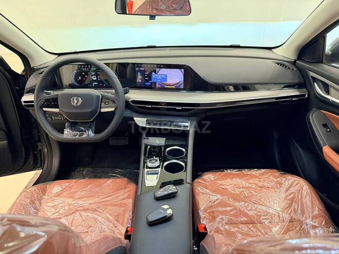 Changan Eado Plus 2026, 0 km - 1.4 л - Bakı