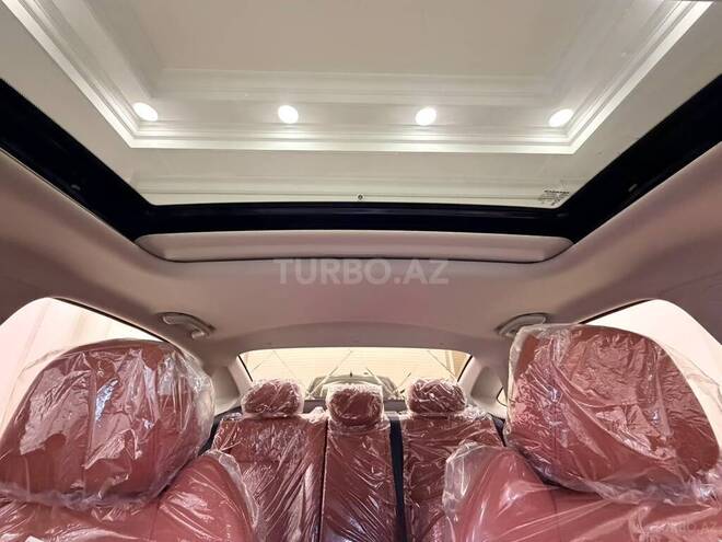 Changan Eado Plus 2026, 0 km - 1.4 л - Bakı