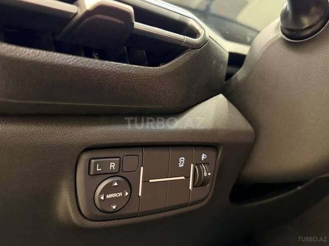 Changan Eado Plus 2026, 0 km - 1.4 л - Bakı