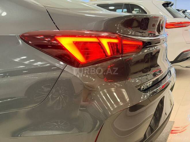 Changan Eado Plus 2026, 0 km - 1.4 л - Bakı
