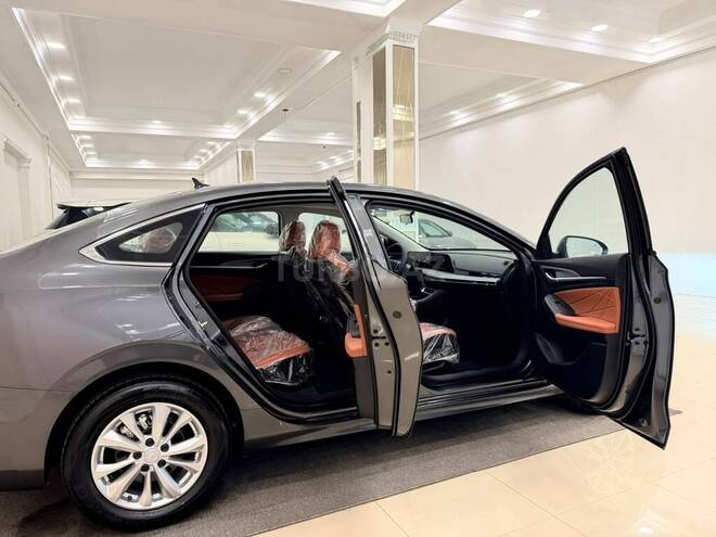 Changan Eado Plus 2026, 0 km - 1.4 л - Bakı