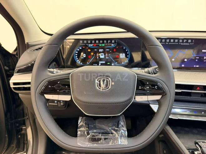 Changan Eado Plus 2026, 0 km - 1.4 л - Bakı