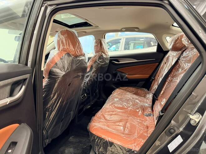 Changan Eado Plus 2026, 0 km - 1.4 л - Bakı