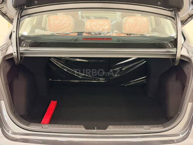 Changan Eado Plus 2026, 0 km - 1.4 л - Bakı