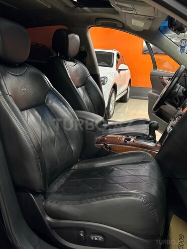 Infiniti FX35 2009, 245,000 km - 3.5 l - Sumqayıt