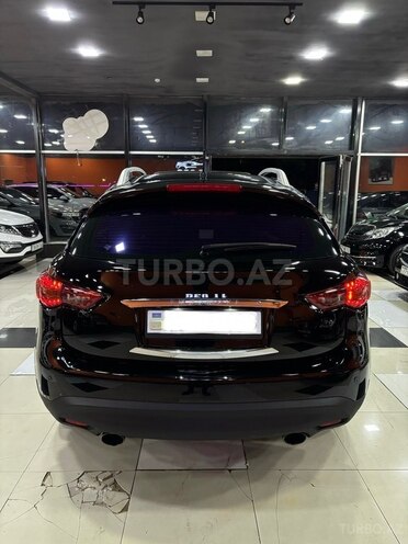 Infiniti FX35 2009, 245,000 km - 3.5 l - Sumqayıt