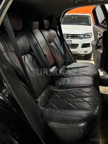 Infiniti FX35 2009, 245,000 km - 3.5 l - Sumqayıt
