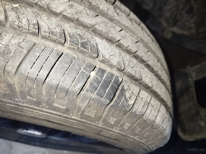 Hyundai Galloper 1998, 300,000 km - 3.0 л - Bakı
