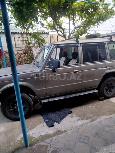 Hyundai Galloper 1998, 300,000 km - 3.0 л - Bakı
