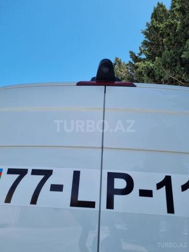 Mercedes Sprinter 316 2016, 291,777 km - 2.2 l - Bakı