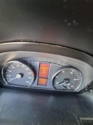 Mercedes Sprinter 316 2016, 291,777 km - 2.2 l - Bakı