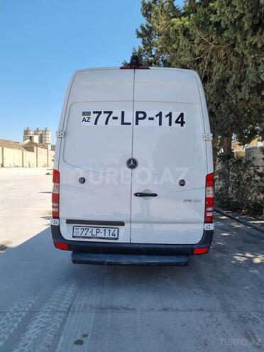 Mercedes Sprinter 316 2016, 291,777 km - 2.2 l - Bakı