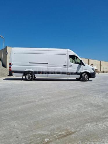 Mercedes Sprinter 316 2016, 291,777 km - 2.2 l - Bakı