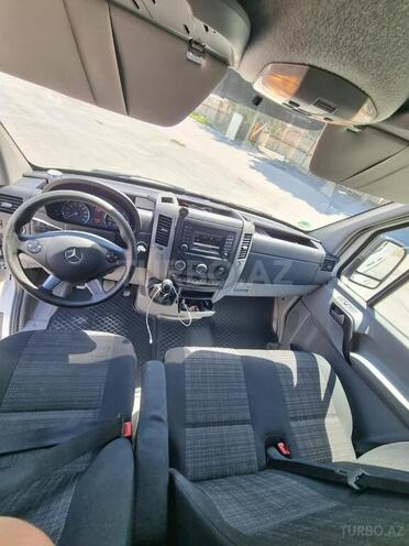 Mercedes Sprinter 316 2016, 291,777 km - 2.2 l - Bakı