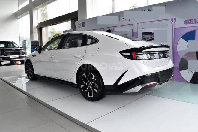 Hyundai Sonata 2026, 0 km - 1.5 l - Bakı