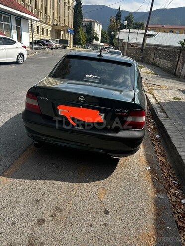 Opel Vectra 1998, 316,000 km - 1.6 l - Şəki
