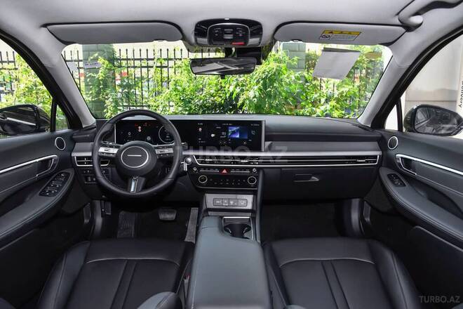 Hyundai Sonata 2026, 0 km - 1.5 l - Bakı