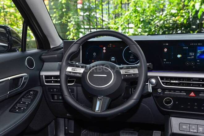 Hyundai Sonata 2026, 0 km - 1.5 l - Bakı