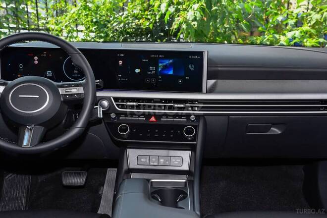 Hyundai Sonata 2026, 0 km - 1.5 l - Bakı