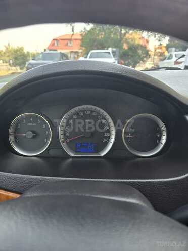 Hyundai Sonata 2008, 320,000 km - 2.4 л - Bakı