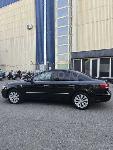 Hyundai Sonata 2008, 320,000 km - 2.4 л - Bakı
