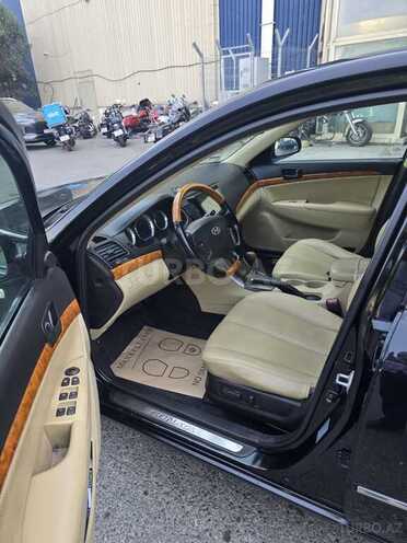 Hyundai Sonata 2008, 320,000 km - 2.4 л - Bakı