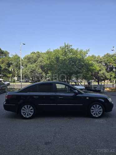 Hyundai Sonata 2008, 320,000 km - 2.4 л - Bakı