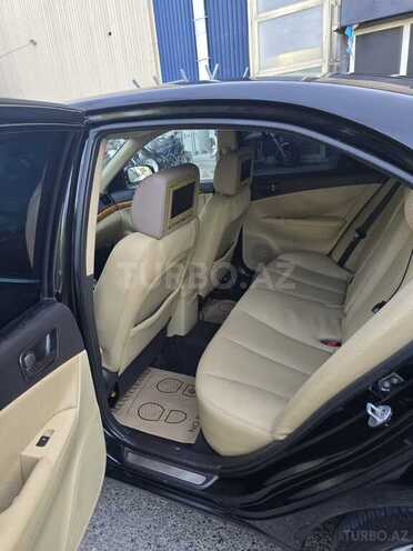 Hyundai Sonata 2008, 320,000 km - 2.4 л - Bakı