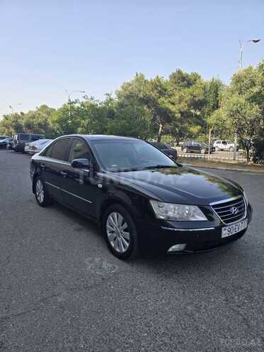 Hyundai Sonata 2008, 320,000 km - 2.4 л - Bakı