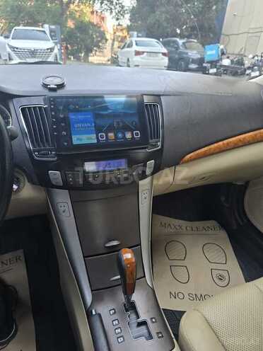 Hyundai Sonata 2008, 320,000 km - 2.4 л - Bakı