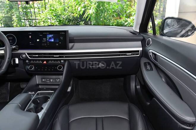 Hyundai Sonata 2026, 0 km - 1.5 l - Bakı